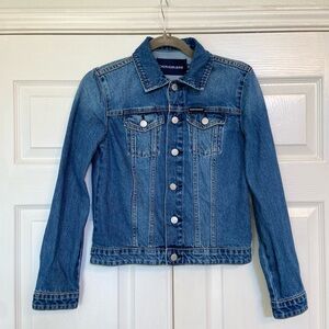 Calvin Klein Jeans Denim Jacket